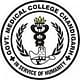 Government Medical College and Hospital - [GMCH]
